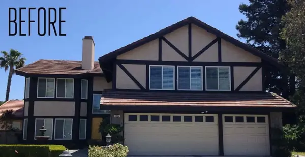 House exterior painting Sydney