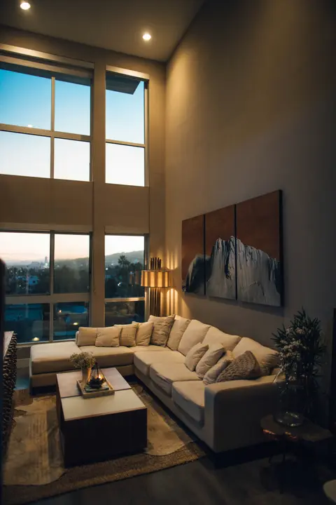 Interior painting Sydney